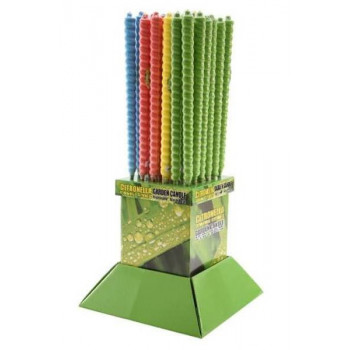 TORCIA CITRONELLA ASS.886814