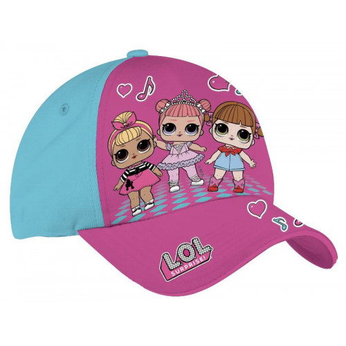 Coriex Cappellino Lolsurprise