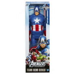 CAPITAN AMERICA 30CM A4809