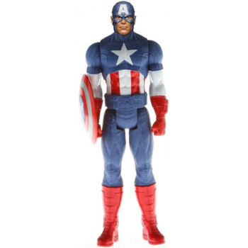 CAPITAN AMERICA 30CM A4809 2