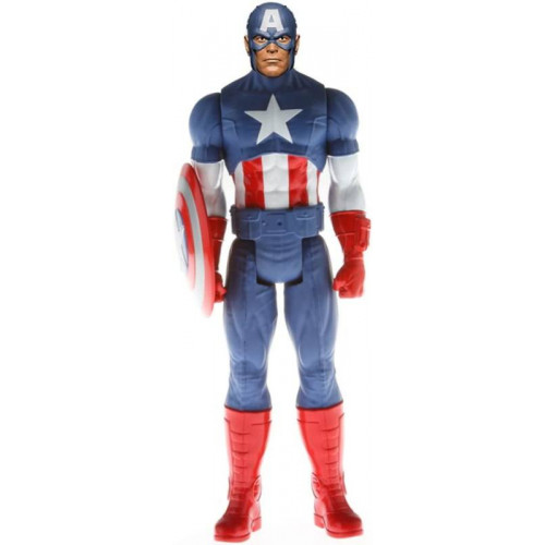CAPITAN AMERICA 30CM A4809
