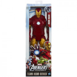 Hasbro A4809 action figure giocattolo