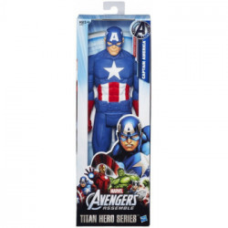 Hasbro A4809 action figure giocattolo