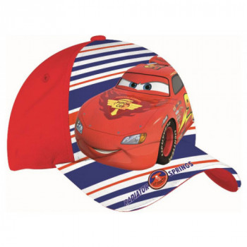 Coriex Cappellino Cars