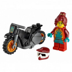 Lego City 60311 - Stunt Bike Antincendio
