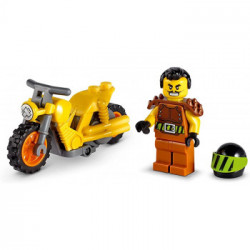 Lego City 60297 - Stunt Bike da Demolizione