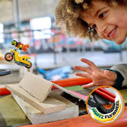 Lego City 60297 - Stunt Bike da Demolizione