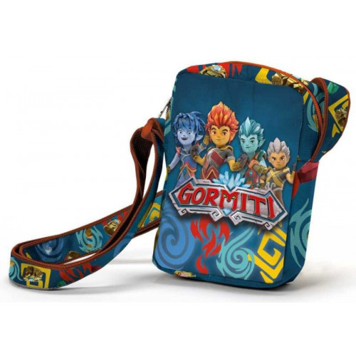 Coriex Tracolla Gormiti