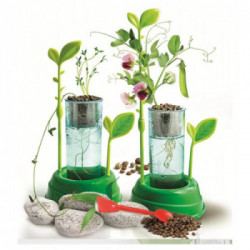 Clementoni Botanica & Idrocoltura