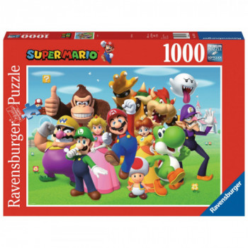 Ravensburger 4005556149704...