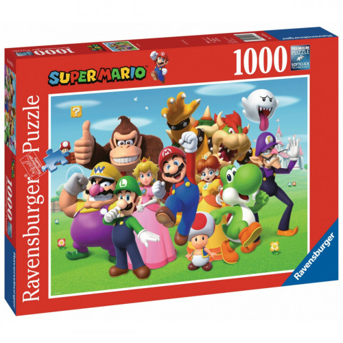 Ravensburger 4005556149704 puzzle