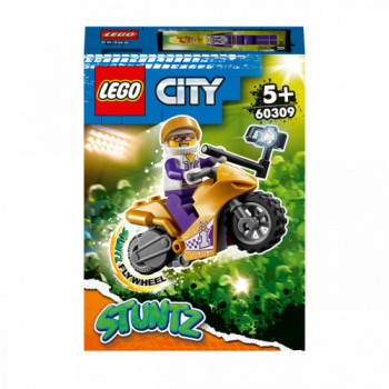 Lego City 60309 - Stunt...