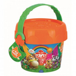 SECCHIELLO DIDO' 44 GATTI