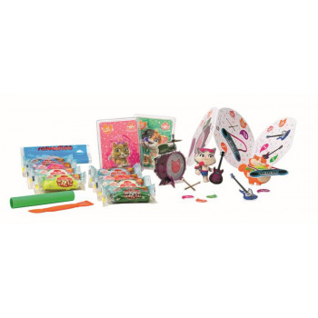 SECCHIELLO DIDO' 44 GATTI 2