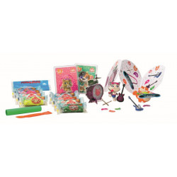 SECCHIELLO DIDO' 44 GATTI