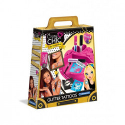 Clementoni Crazy Chic