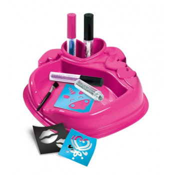 Clementoni Crazy Chic 2