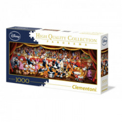 Clementoni 39445 Puzzle da pavimento 1000 pezzo(i)