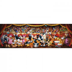 Clementoni 39445 Puzzle da pavimento 1000 pezzo(i)