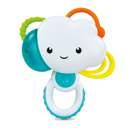 Clementoni 17324 sonaglio