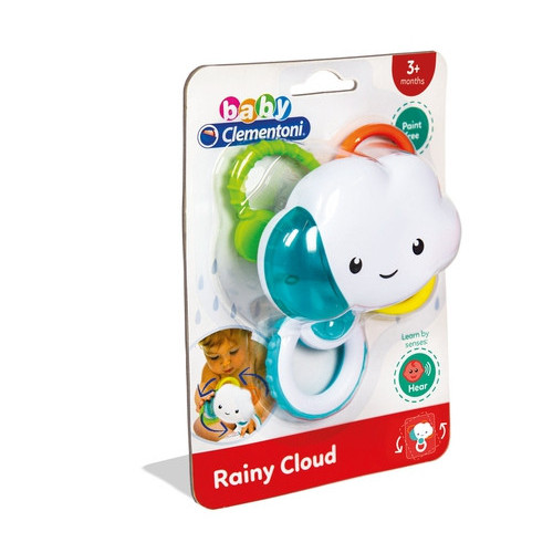 Clementoni 17324 sonaglio