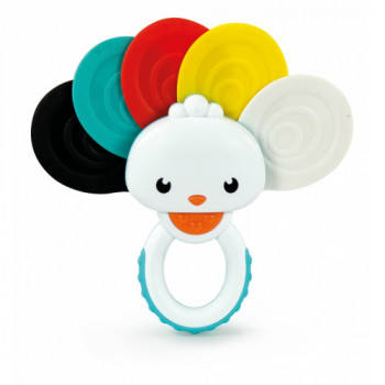 Clementoni 17325 sonaglio