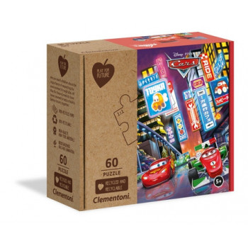 Clementoni 26999 puzzle 60...