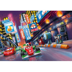 Clementoni 26999 puzzle 60 pezzo(i)