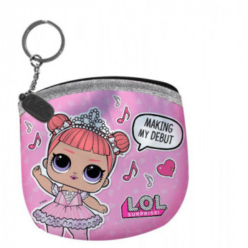 Coriex Portaspiccioli Lol...