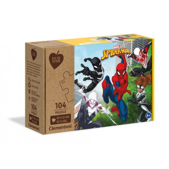 Clementoni 27151 puzzle 104...