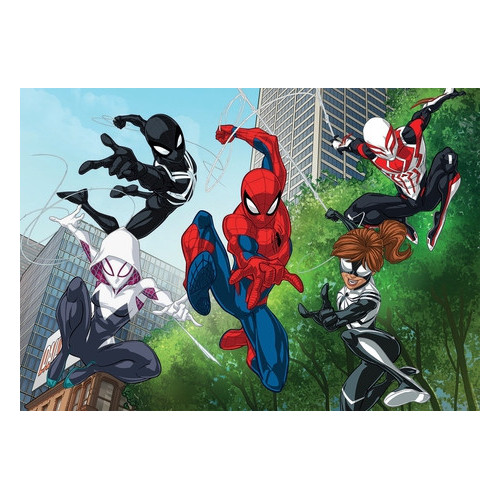 Clementoni 27151 puzzle 104 pezzo(i)