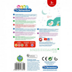 Clementoni 17331 sonaglio