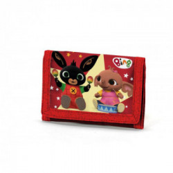 Coriex Portafoglio Bing Rumba