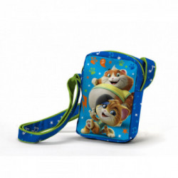 Coriex Tracolla 44 Gatti