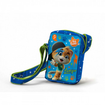 Coriex Tracolla 44 Gatti 2