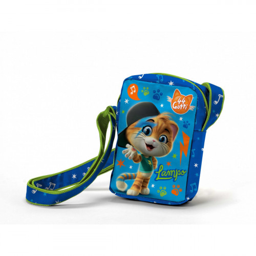 Coriex Tracolla 44 Gatti