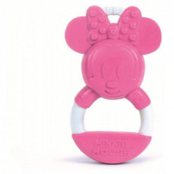 DENTARUOLO BABY MINNIE MASSAGGIAGENGIVE
