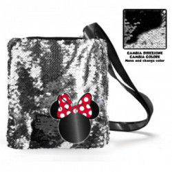 Coriex Trasversale Minnie Paillettes