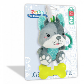 Clementoni Morbido... 2