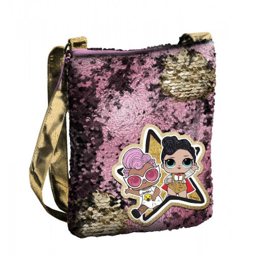 Coriex Tracolla Trasversale Lol Paillettes