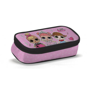 Coriex Portatutto Ovale Lol