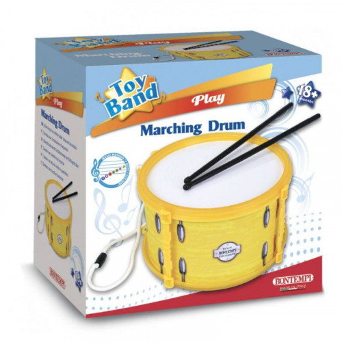 TAMBURO C/TRACOLLA 502541