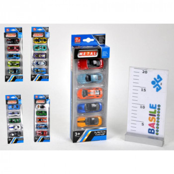 CONF 5 AUTO DIE CAST