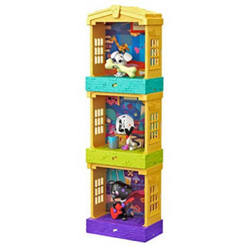 101D Cagnolini Personaggi... 2