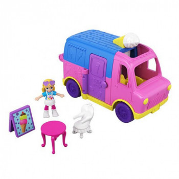 Polly Pocket GGC40 set da...