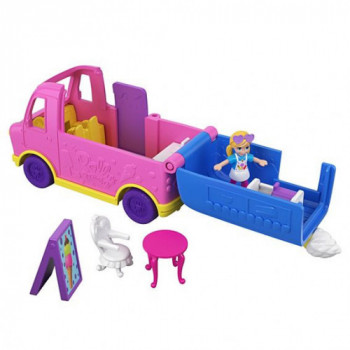 Polly Pocket GGC40 set da... 2