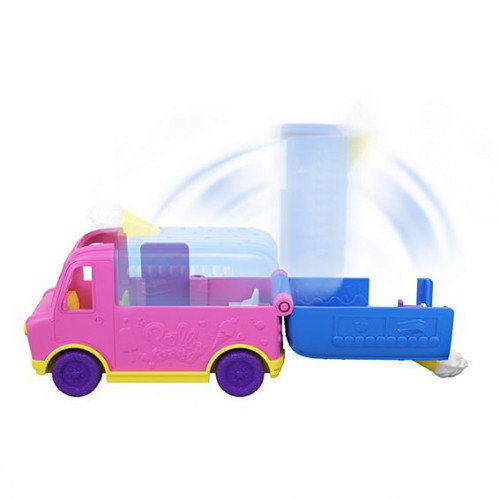 Polly Pocket GGC40 set da gioco