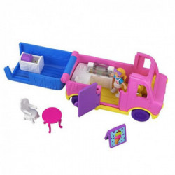 Polly Pocket GGC40 set da gioco