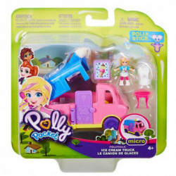 Polly Pocket GGC40 set da gioco