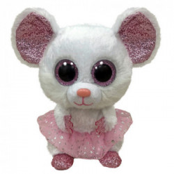 TY Beanie Boos NINA